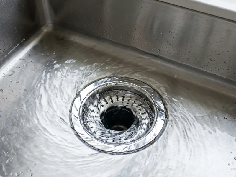 Drain Cleaning Plumber in Andalusia, AL
